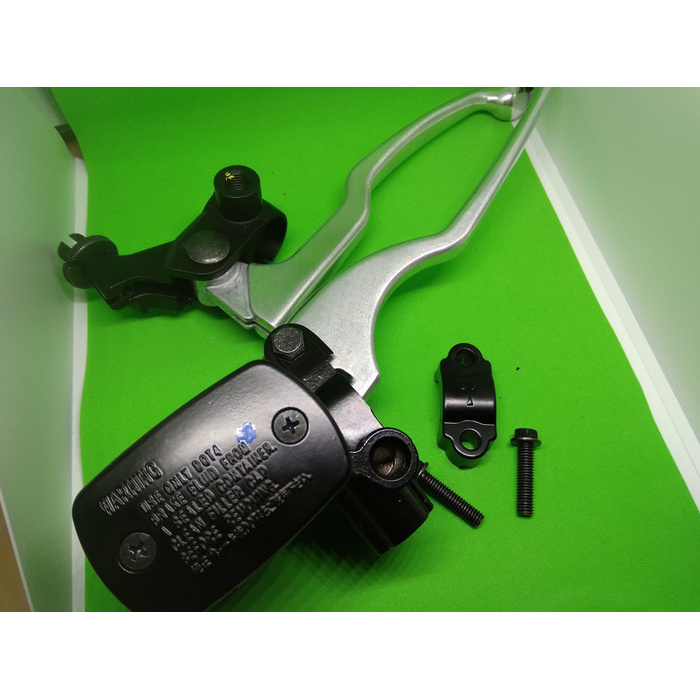 MTR158 MASTER REM YAMAHA R25 MT25 & KOPLING R25 ORIGINAL