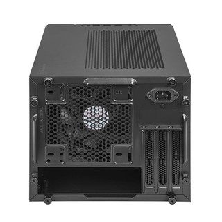 SILVERSTONE SUGO SG14 MINI ITX SMALL FORM FACTOR PC CASE GAMING CHASSIS