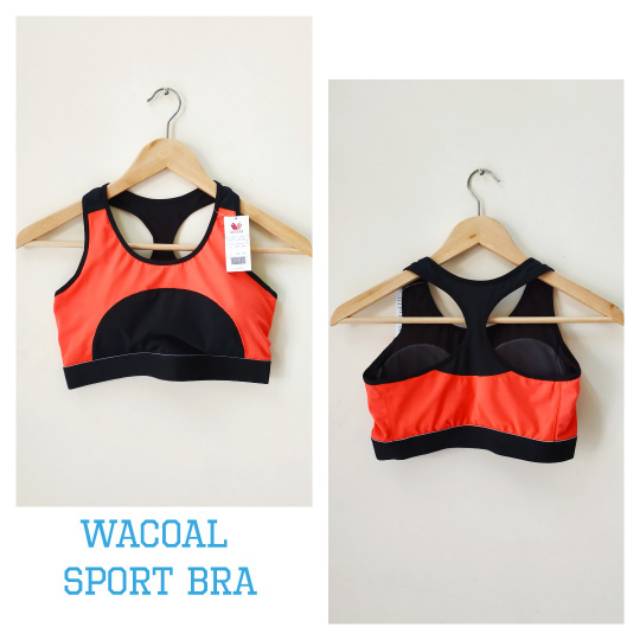bra sport wacoal