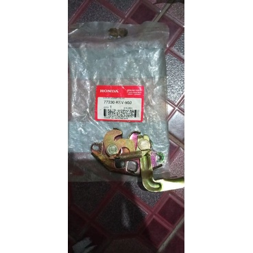 kunci jok supra x 100 original ahm