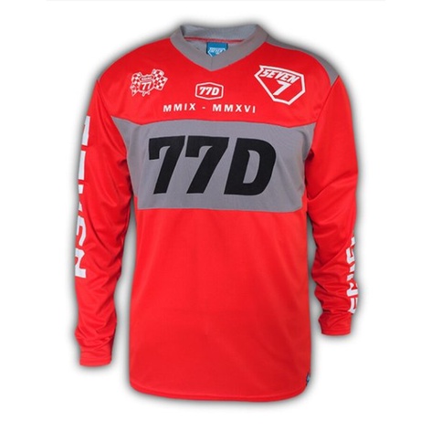 JERSEY TRAIL TRABAS MTB CUSTOM