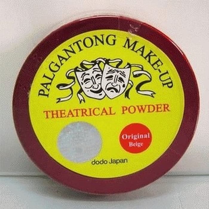 

Palgantong Theatrical Powder