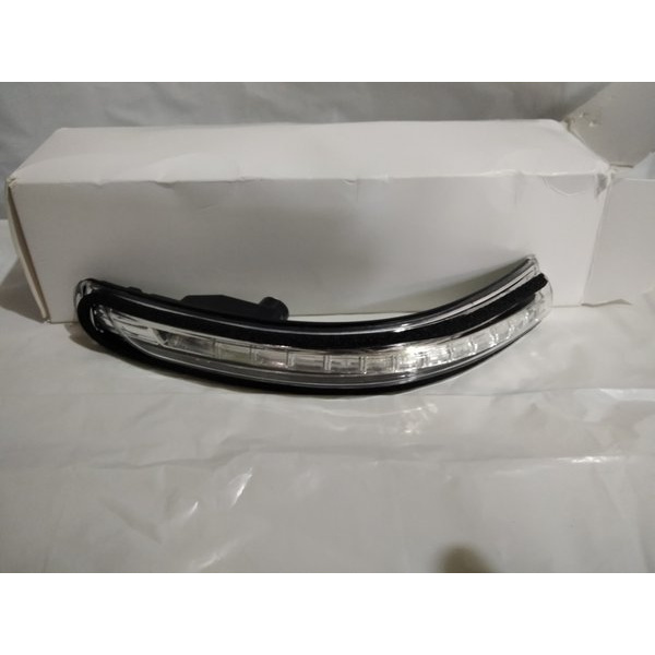 Lampu Sen Sein Spion Kia All New Rio Lampu Sein sen Led Kia Rio