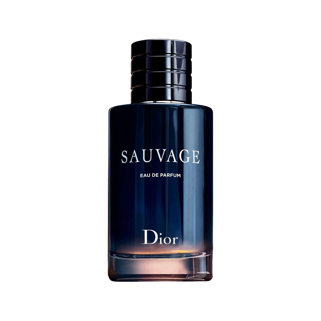 Parfum Original Dior Sauvage EDP Tester 