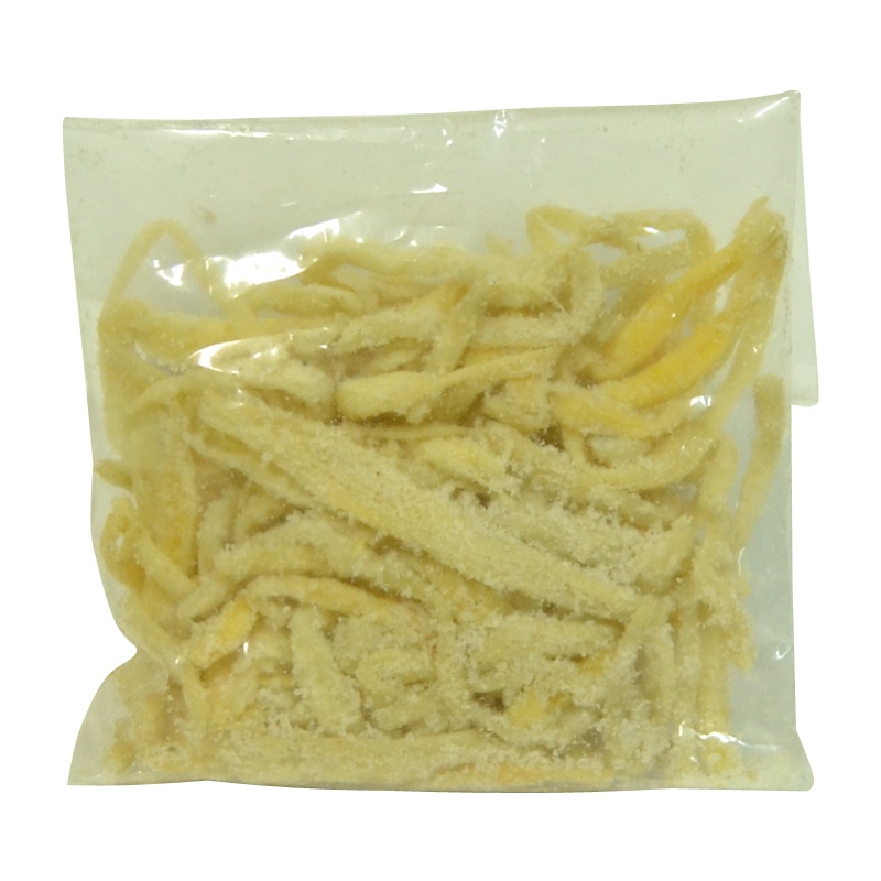 

Bunga Pisang/Kimciam 50Gr