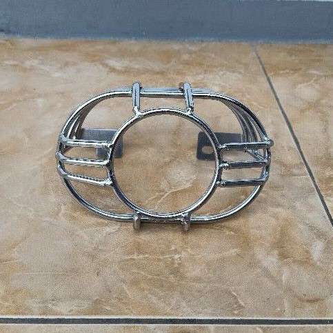 Cover stoplamp pispot S90