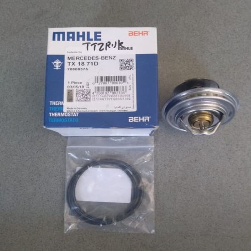 Thermostat Bmw 71 Drajat Bmw M40 M50 M52 MAHLE