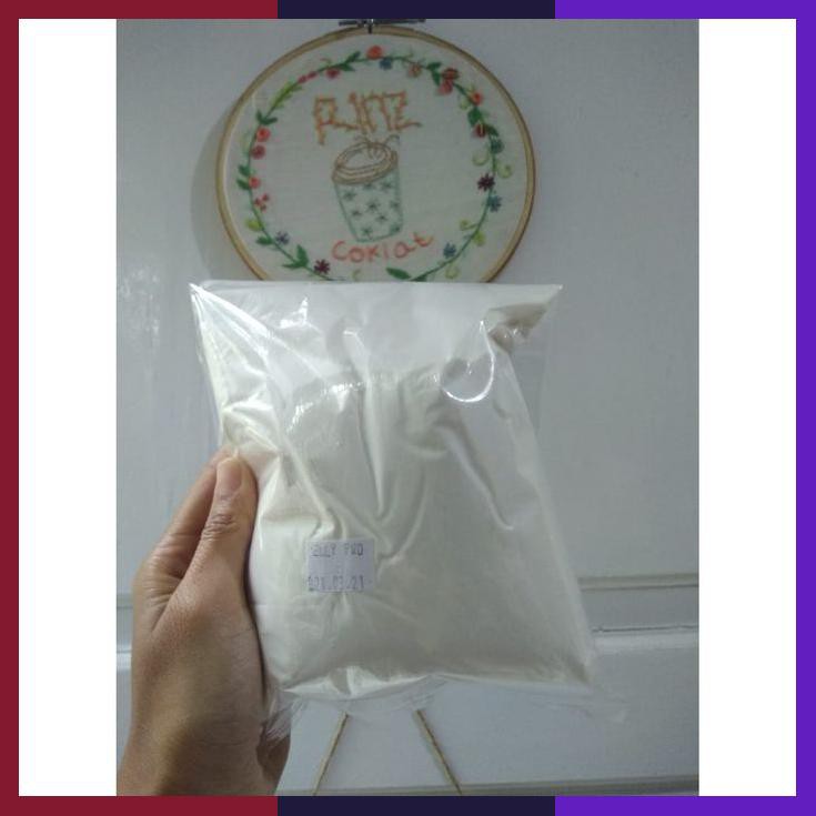 

Jelly Powder Jellyta 704 Repack 500Gr