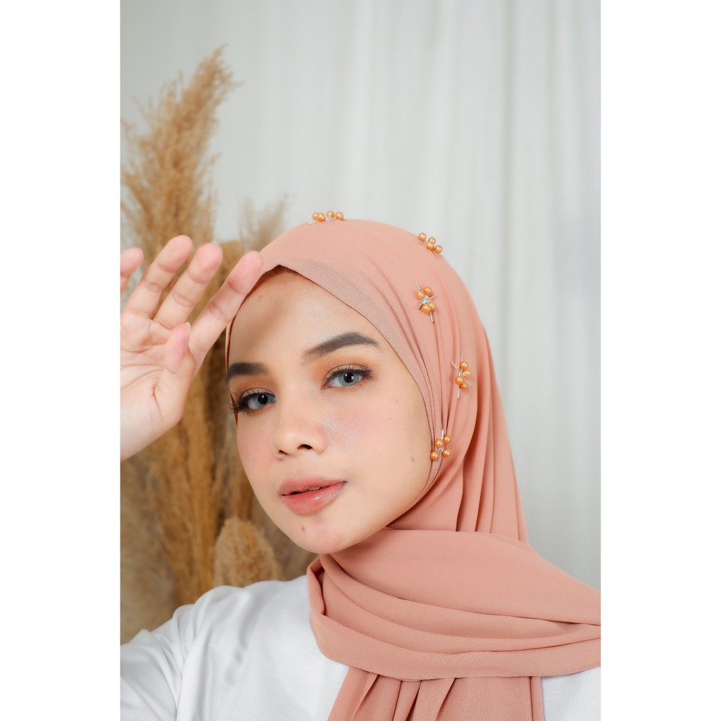 PASHMINA KARET SWAROVSKY CERUTTY