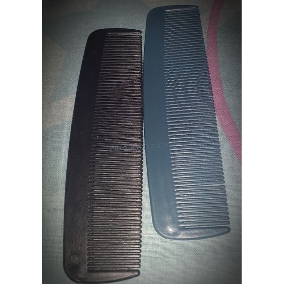 Sisir SAKU // Sisir Rambut Mini // Sisir Pria Unisex Wanita Best seller promo