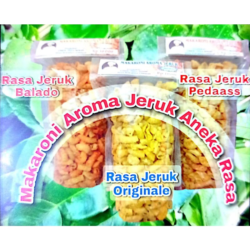 

Makaroni jeruk makroni jeruk makaronijeruk makaronijeruk jeruk pedas rasa jeruk Balado original rasajeruk jerukpedas