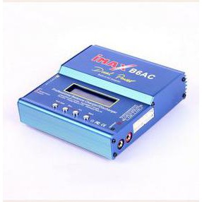 New Imax B6Ac Lipo Nimh 3S Rc Lipo Battery Balance Charger Imax B6 Ac Iseeu773 Juara