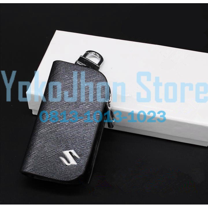 GANTUNGAN KUNCI MOBIL SUZUKI STNK