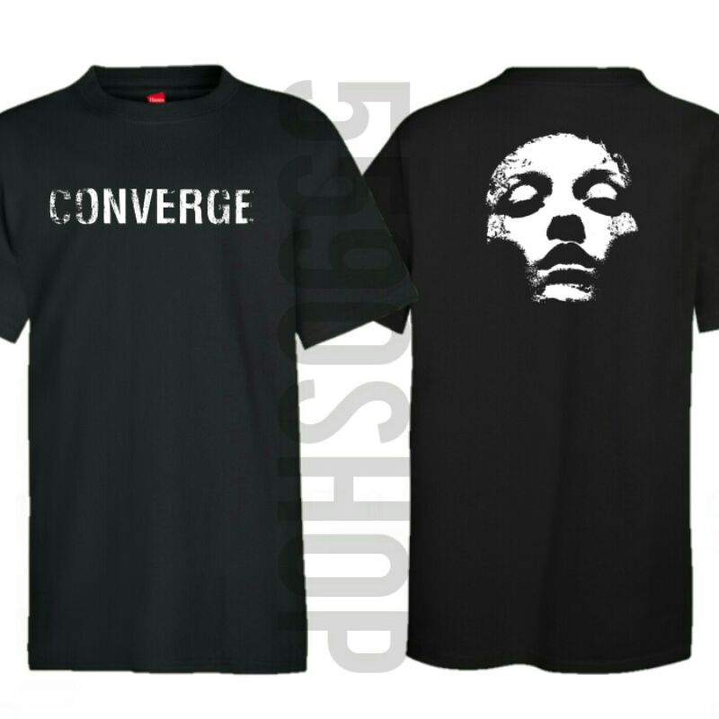 Kaos - Band - Converge