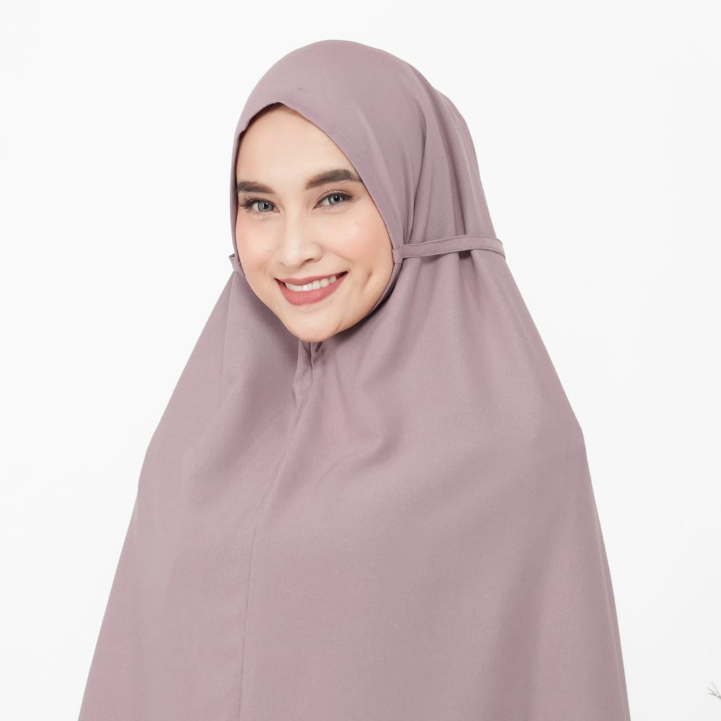 khimar khadijah