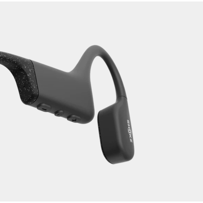 Shokz Openswim Bone Conduction Swimming Headphone - Aftershokz Open Swim Xtrainerz