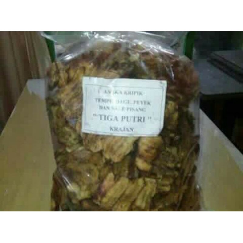 

SALE PISANG