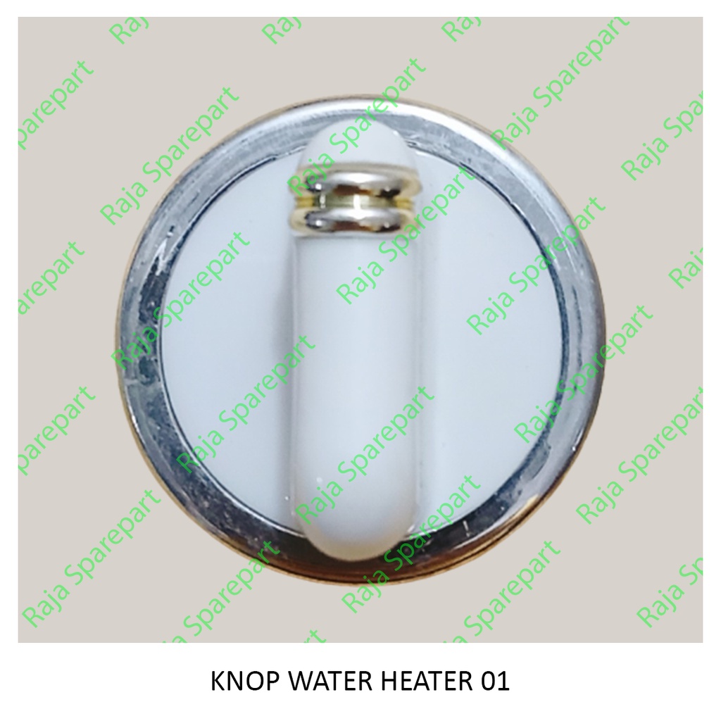 KWH1 KENOP/KNOP WATER HEATER 01