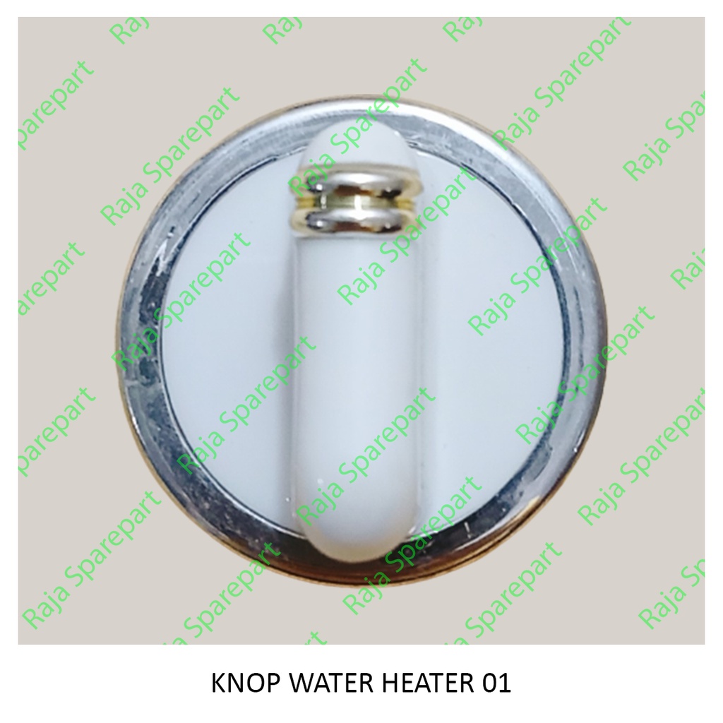 KNOP WATER HEATER 01