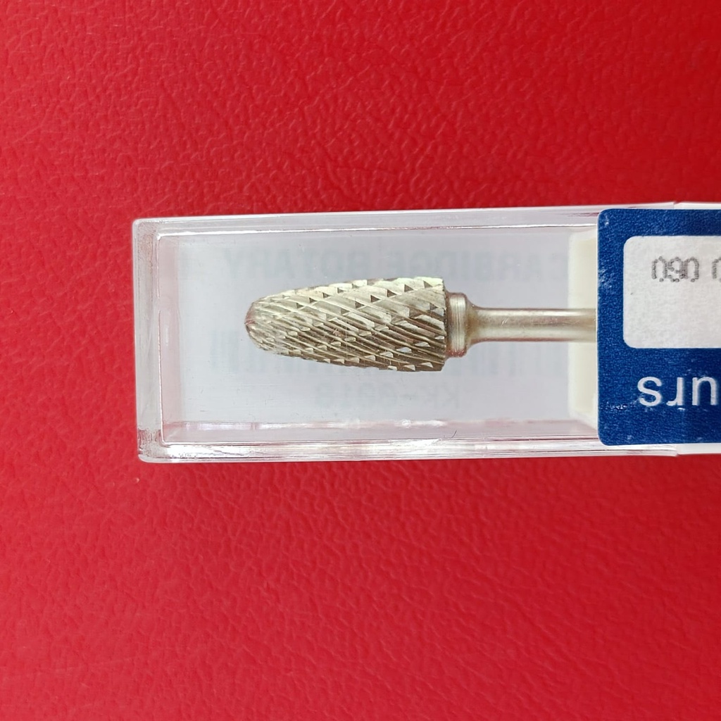 CARBIDE ROTARY FILE F06