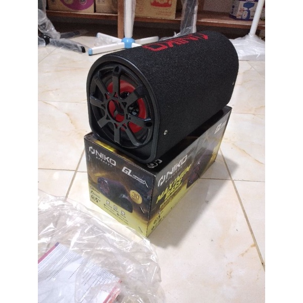 Speaker Tabung Niko GL 5