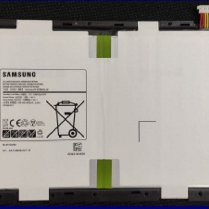 Baterai SAMSUNG Galaxy Tab A 9.7 T550 T555 P550 P555 EB-BT550ABA Ori
