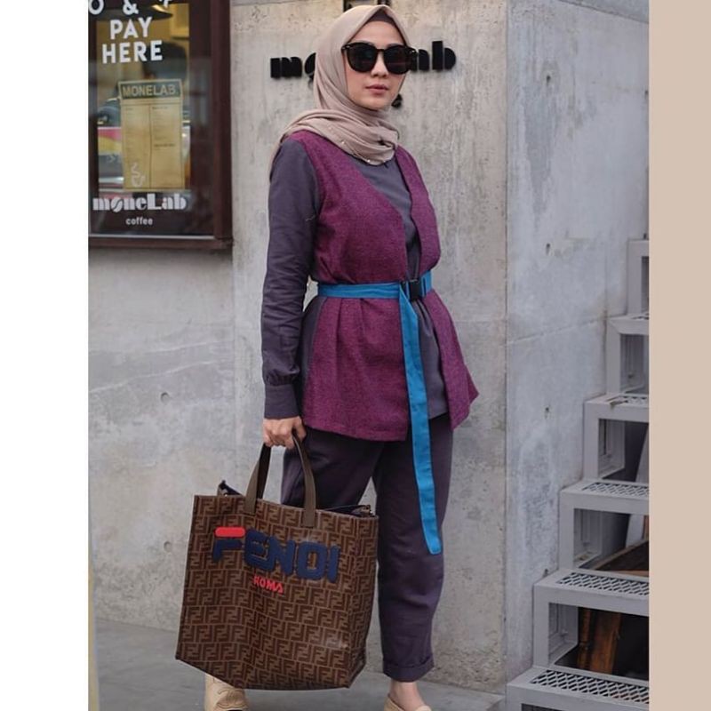 TOP by MONEL