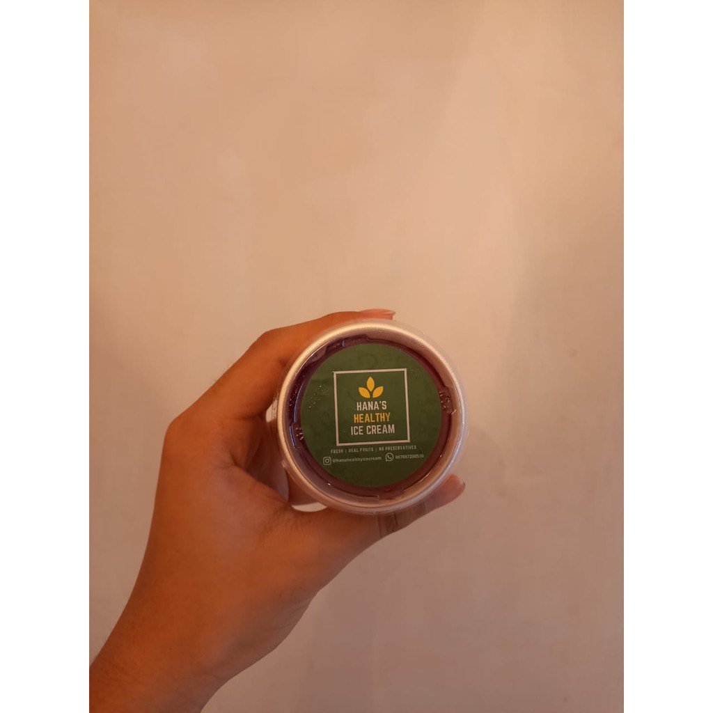 

Self Pack Dragon Fruit Healthy Ice Cream