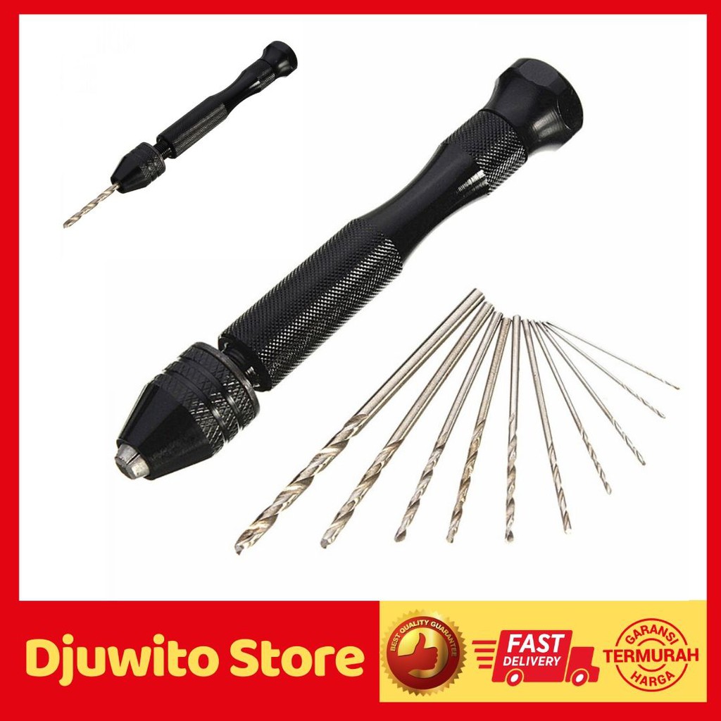 MATA BOR TANGAN MANUAL MATA BOR SET MATA BOR MATA BOR KAYU MATA BOR MINI MATA BOR BESI PERKAKAS