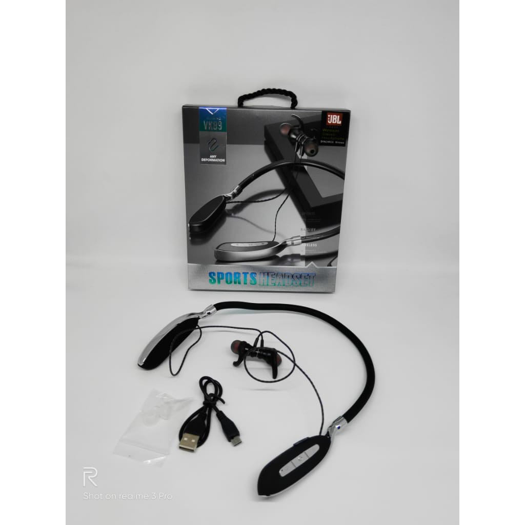 HF JBL BLUETOOTH SPORT V89