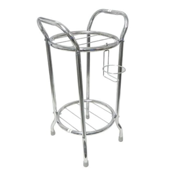 Unik Air  Guci Kaki Meja Galon Rak Limited