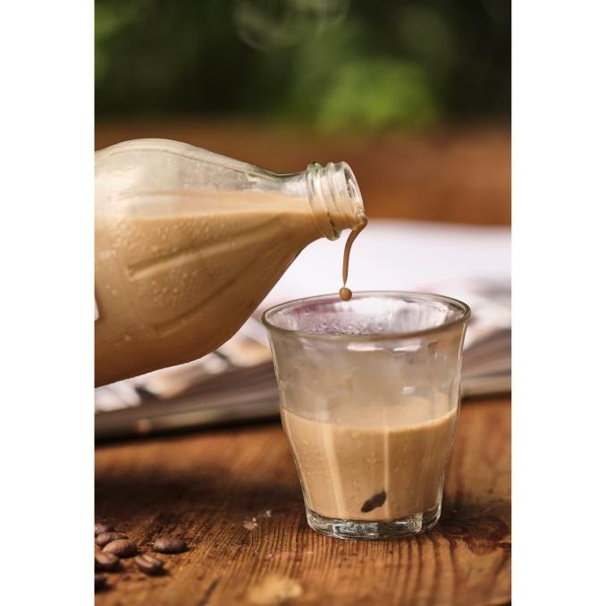 

Ice Cappuccino Neng!