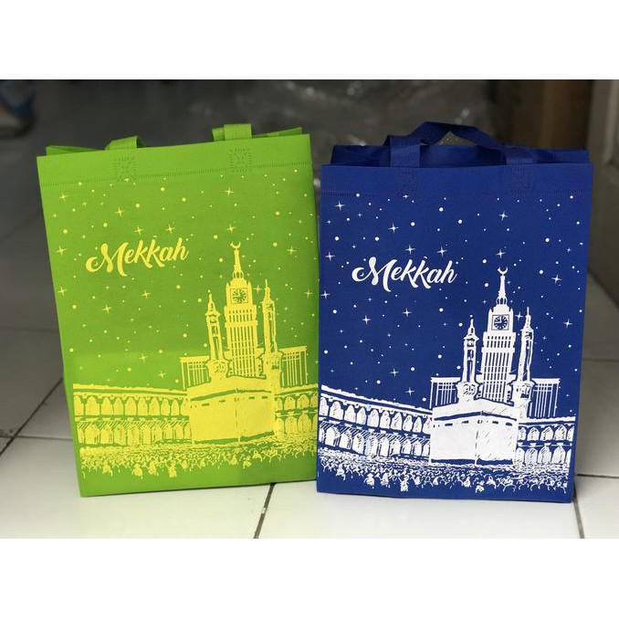 

Favorit] Goodie Bag Oleholeh Haji 352508