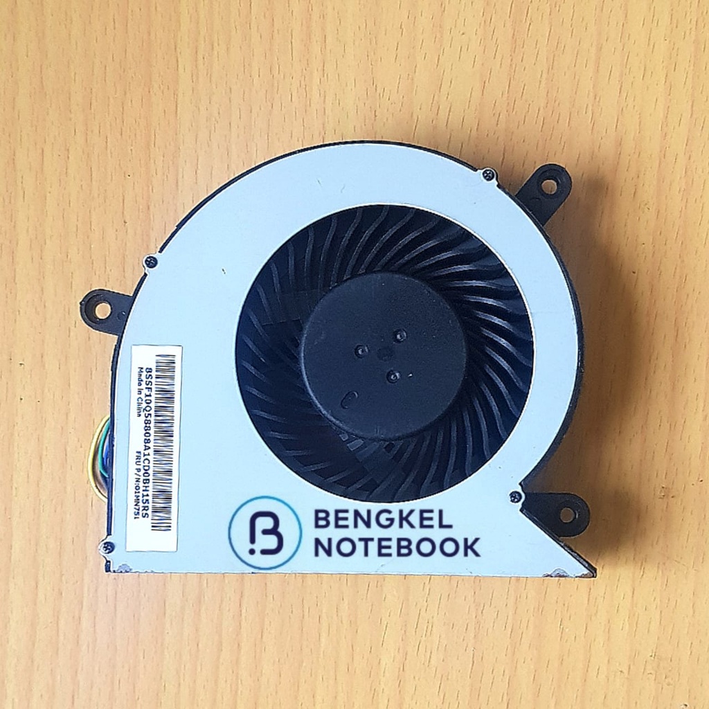 Fan PC AIO Lenovo A540 A740 F540 540-27ICB A540-24ICB A540-24API