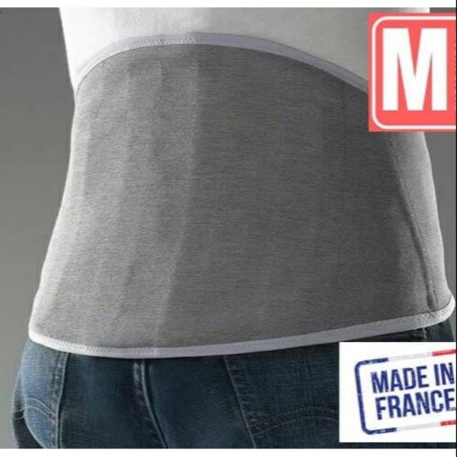 KORSET PENYANGGA TULANG BELAKANG HNP NEW LOMBAX THUASNE