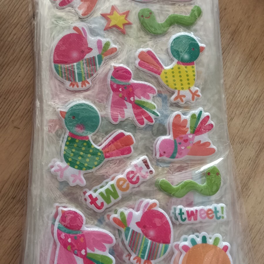 

Sticker anak stiker mainan stiker lucu sticker anak anak atk mainan