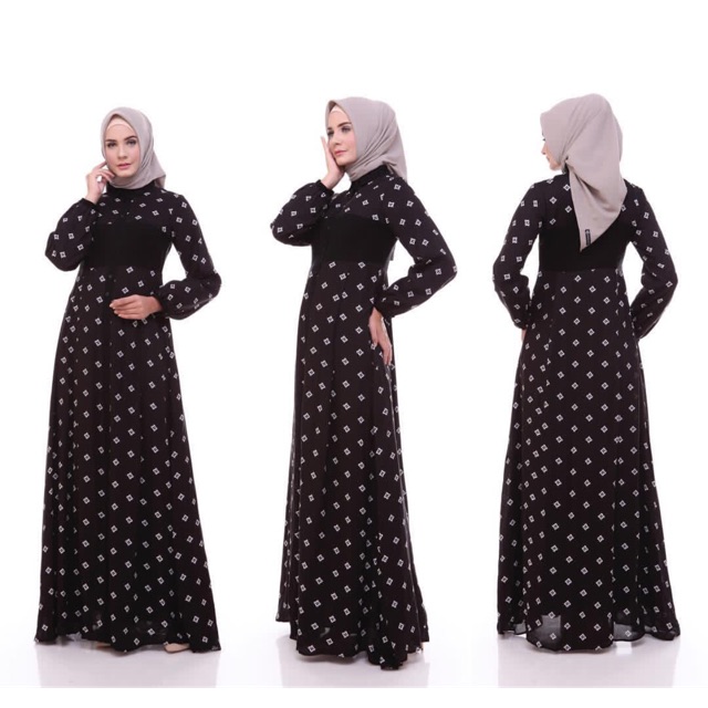 Miswa Black XL by HLZB