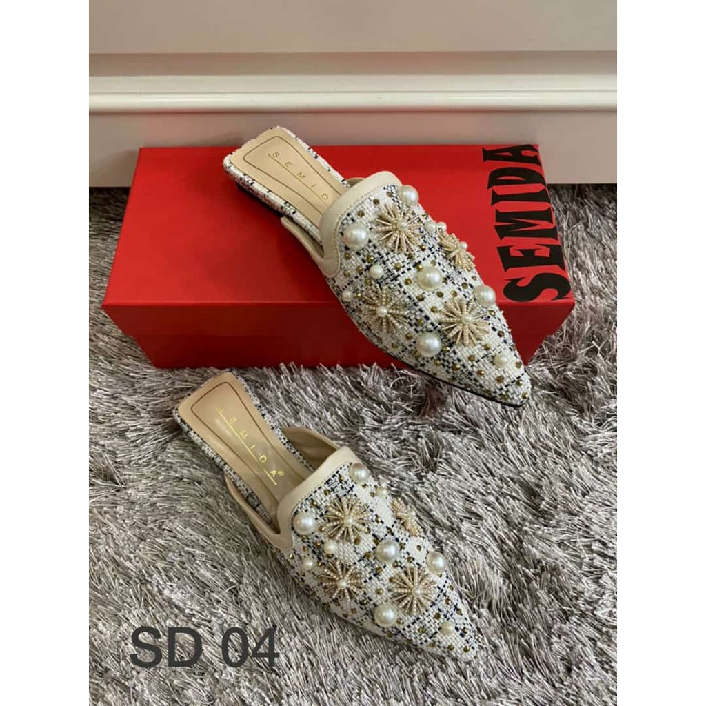 Slip On Smd 04