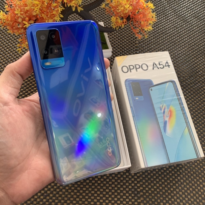 Oppo A54 4/64GB second mulus like new