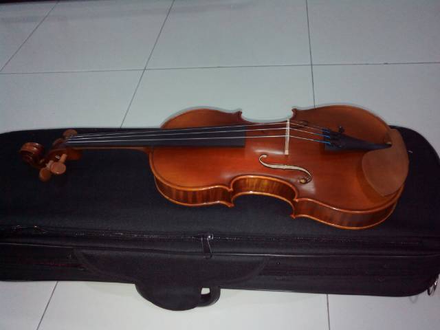 Violin biola Scott Cao 150 Biola 4/4 scott cao STV 150 original