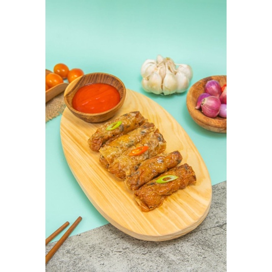

Frozen dimsum by “Dimsum KotaQ”