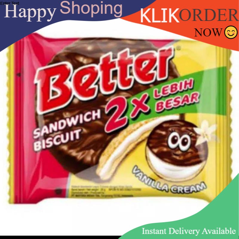 

BETEER COKLAT BETTER// 22 gram (1 paK isi 20 pcs) 2 RENCENG