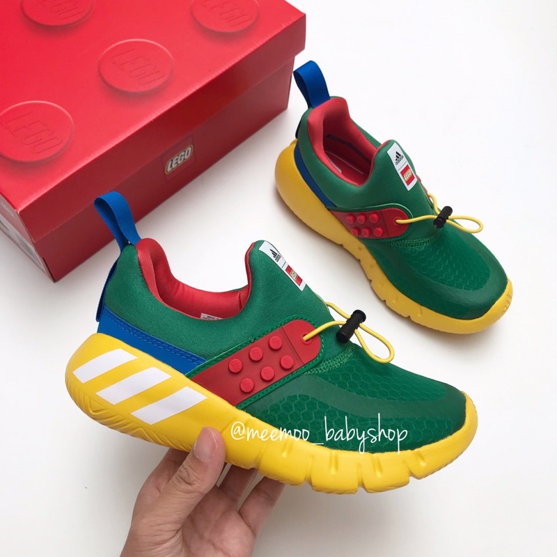 Adidas rapidazen Lego