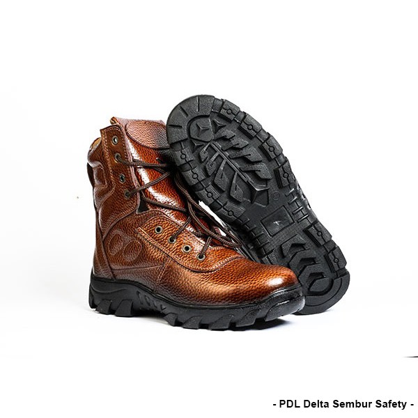 SEPATU PDL SEPATU DELTA SEMBUR SAFETY SHOES untuk Kerja SEPATU PDL SEPATU DELTA SEMBUR SAFETY SHOES untuk Kerja