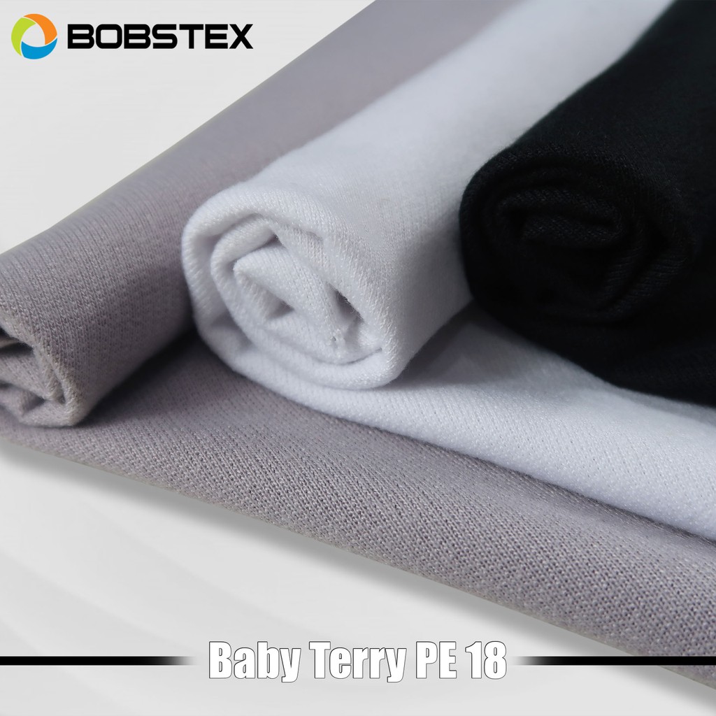 Kain Baby Terry PE spdx