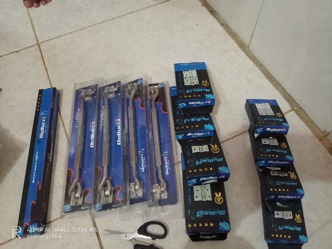 Engsel Bellucci 5 Stainless Engsel Pintu Bellucci 5 Inch Stainless Tebal High Quality