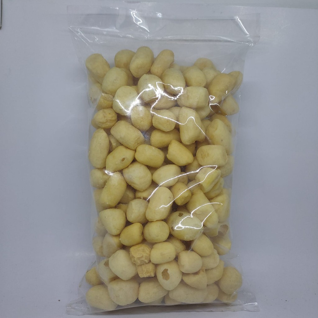 

500gr Kerupuk Getas Vegan Vegetarian