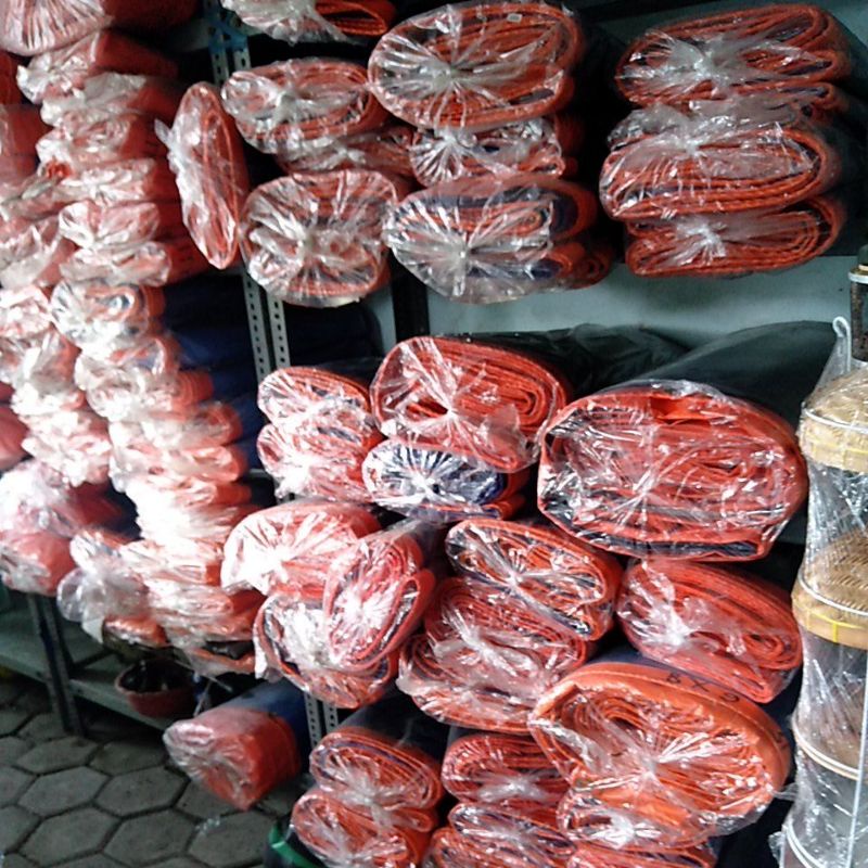 Terpal 8x5 meter. A12 Terpal Plastik Terpal Korea