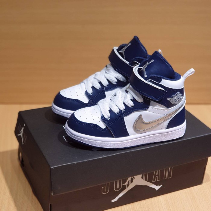 Terbaru Sepatu Anak Nike Jordan Grade Original Tersedia Uk Baby New Item