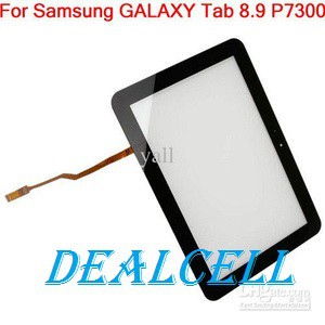 TOUCHSCREEN SAMSUNG TAB P7300